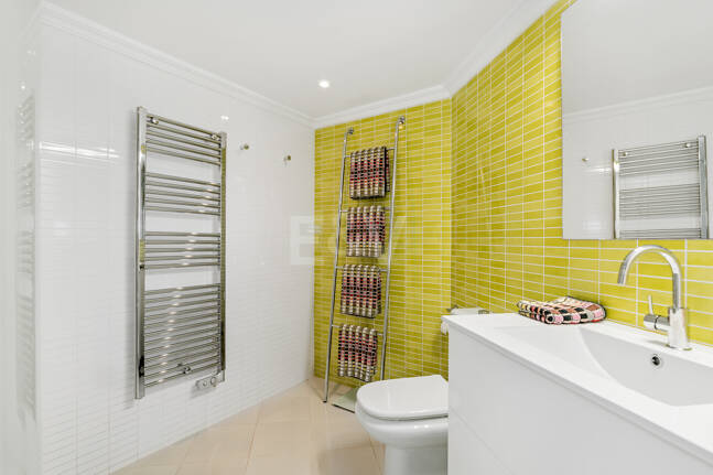 Unik 3 sovrum Villa i Las Cumbres med integritet