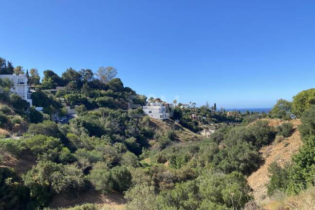 Bygglicens för försäljning i El Rosario