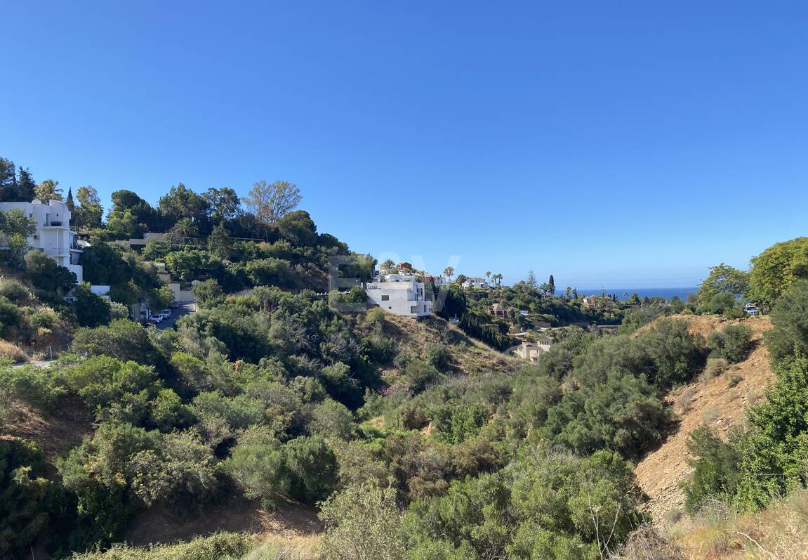 Bygglicens för försäljning i El Rosario