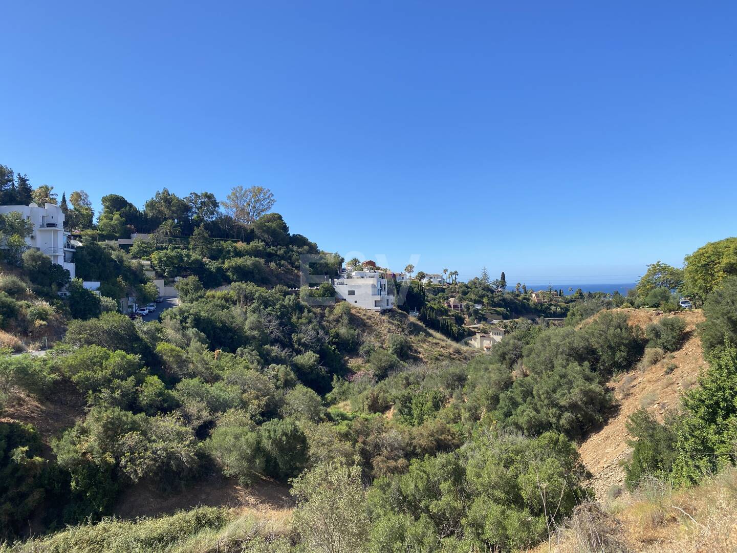 Bygglicens för försäljning i El Rosario