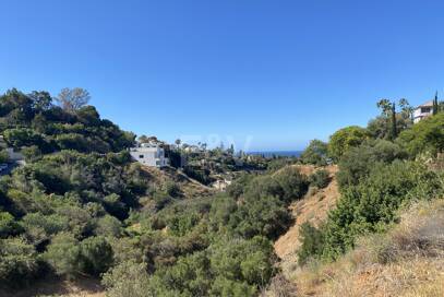 Bygglicens för försäljning i El Rosario