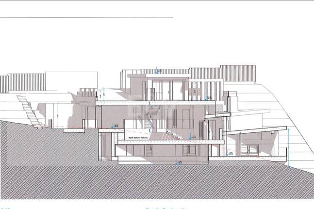 Bygglicens för försäljning i El Rosario