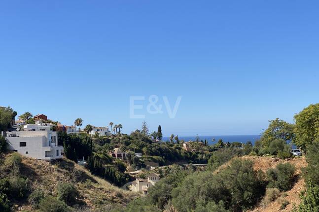 Bygglicens för försäljning i El Rosario