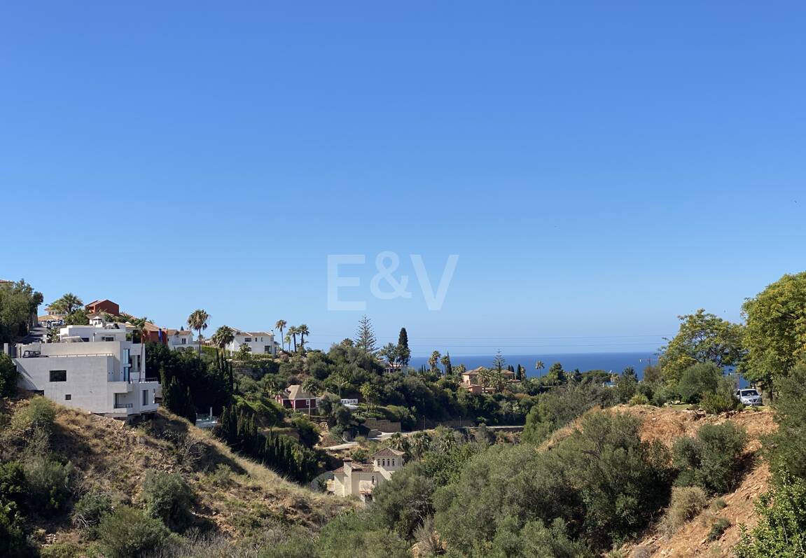 Bygglicens för försäljning i El Rosario