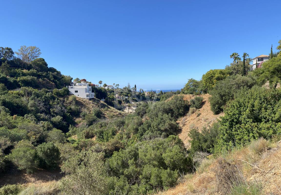 Bygglicens för försäljning i El Rosario