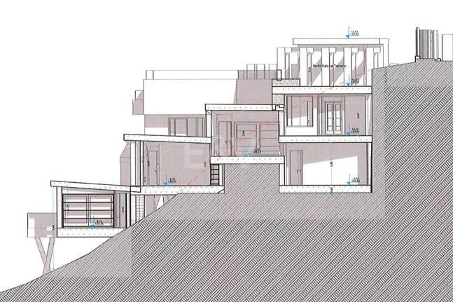 Bygglicens för försäljning i El Rosario