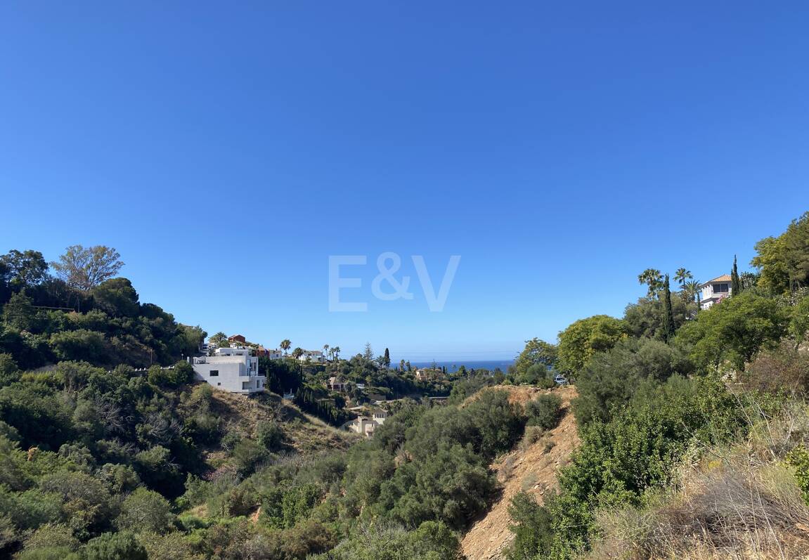 Bygglicens för försäljning i El Rosario