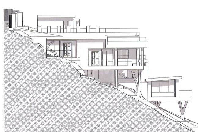 Bygglicens för försäljning i El Rosario