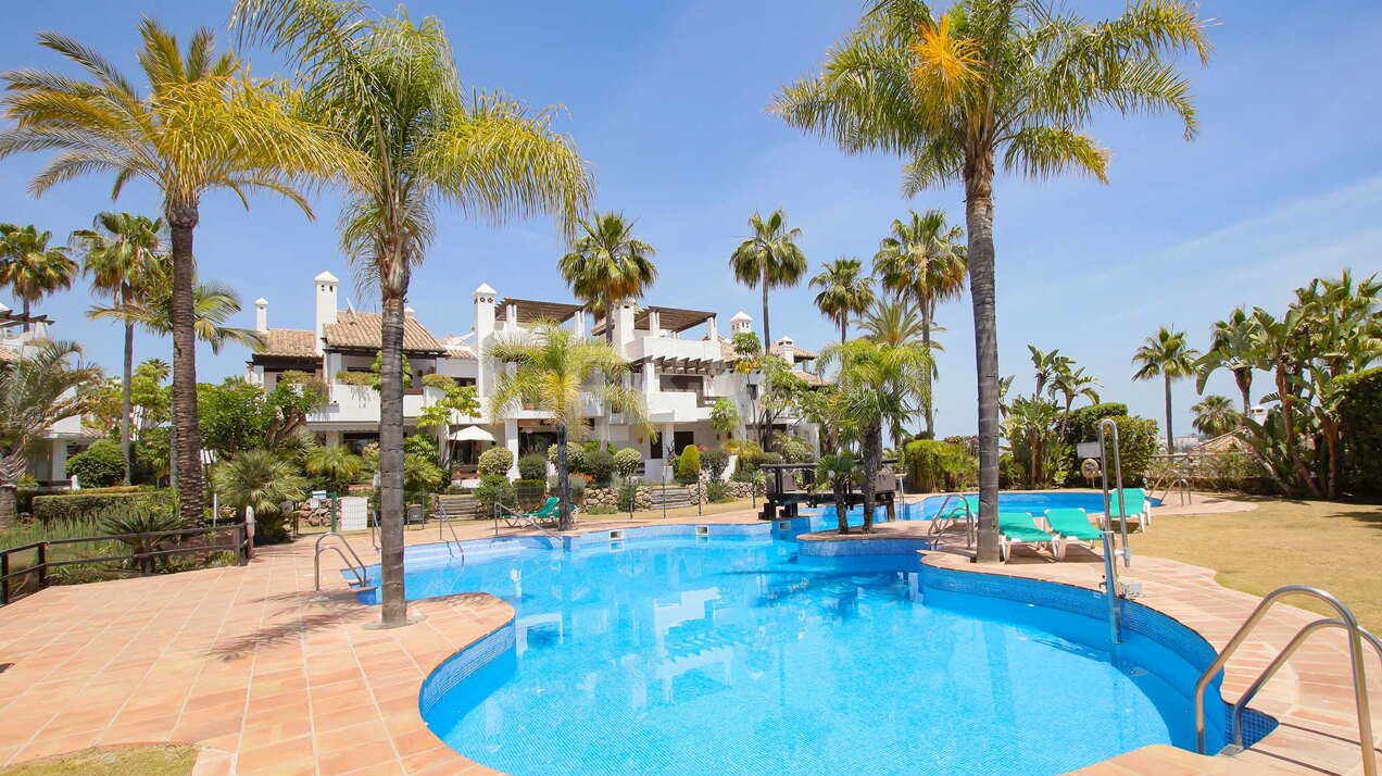 Maison de Ville à vendre en Paraiso Alto, Benahavis