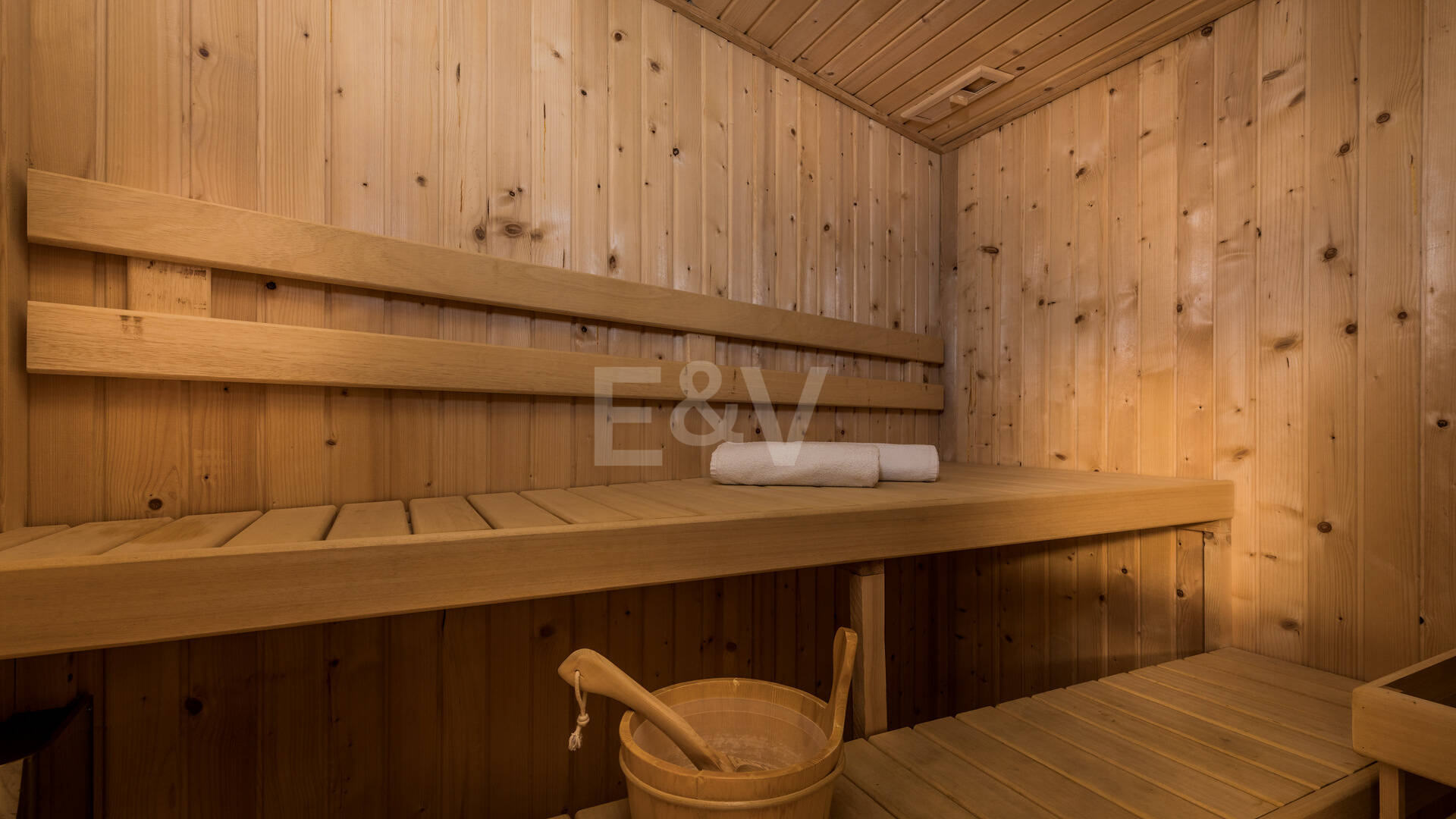 Contemporary Frontline Beach Villa in Las Chapas Playa