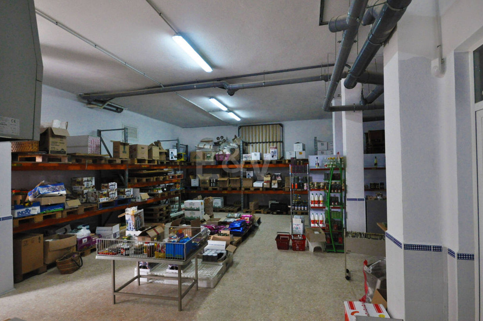 Wyjątkowy Villain La Mairena