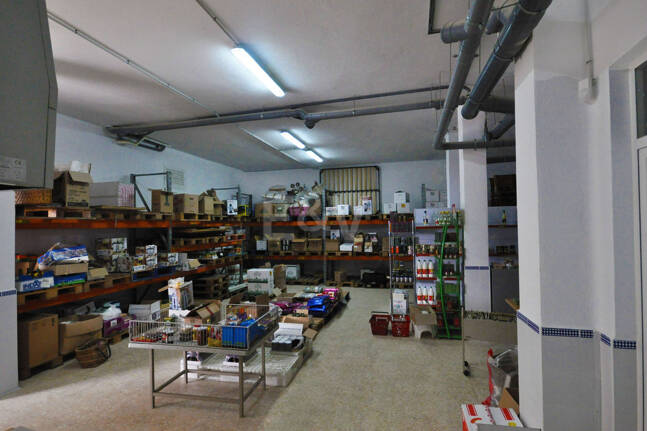 Exceptionell villa i La Mairena, Marbella East