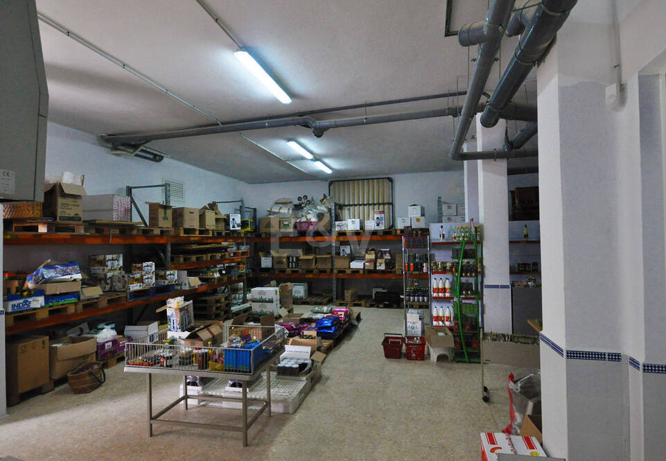 Exceptionell villa i La Mairena, Marbella East