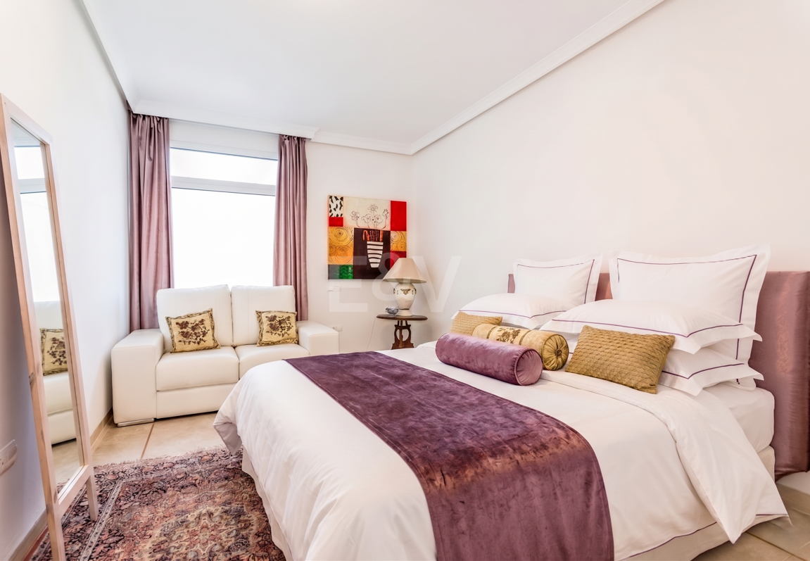 Villa exceptionnelle à La Mairena, Marbella Est