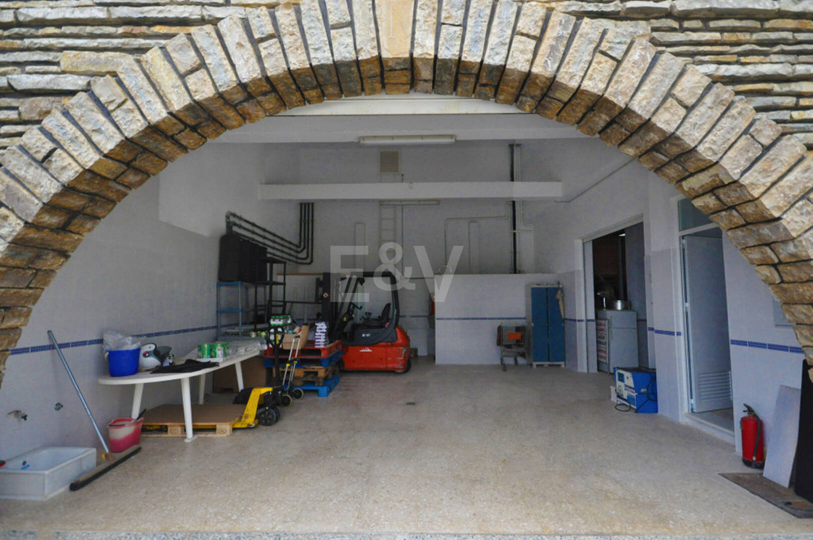 Wyjątkowy Villain La Mairena