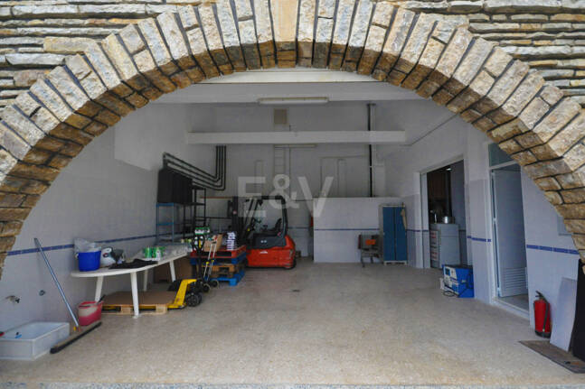 Exceptionell villa i La Mairena, Marbella East