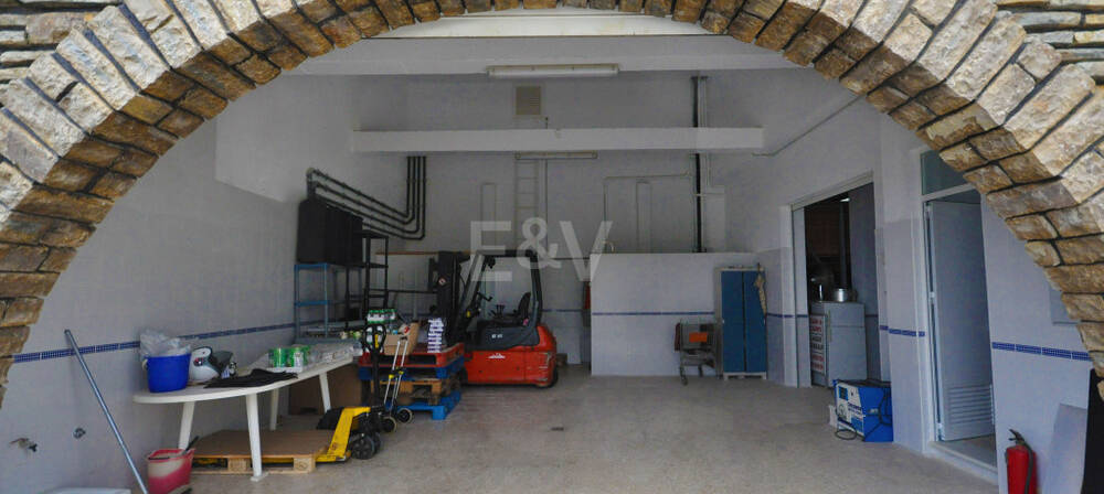 Exceptionell villa i La Mairena, Marbella East
