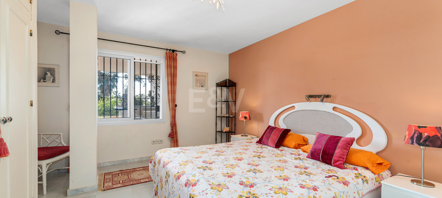 Best Priced Elviria Villa in Prime Location