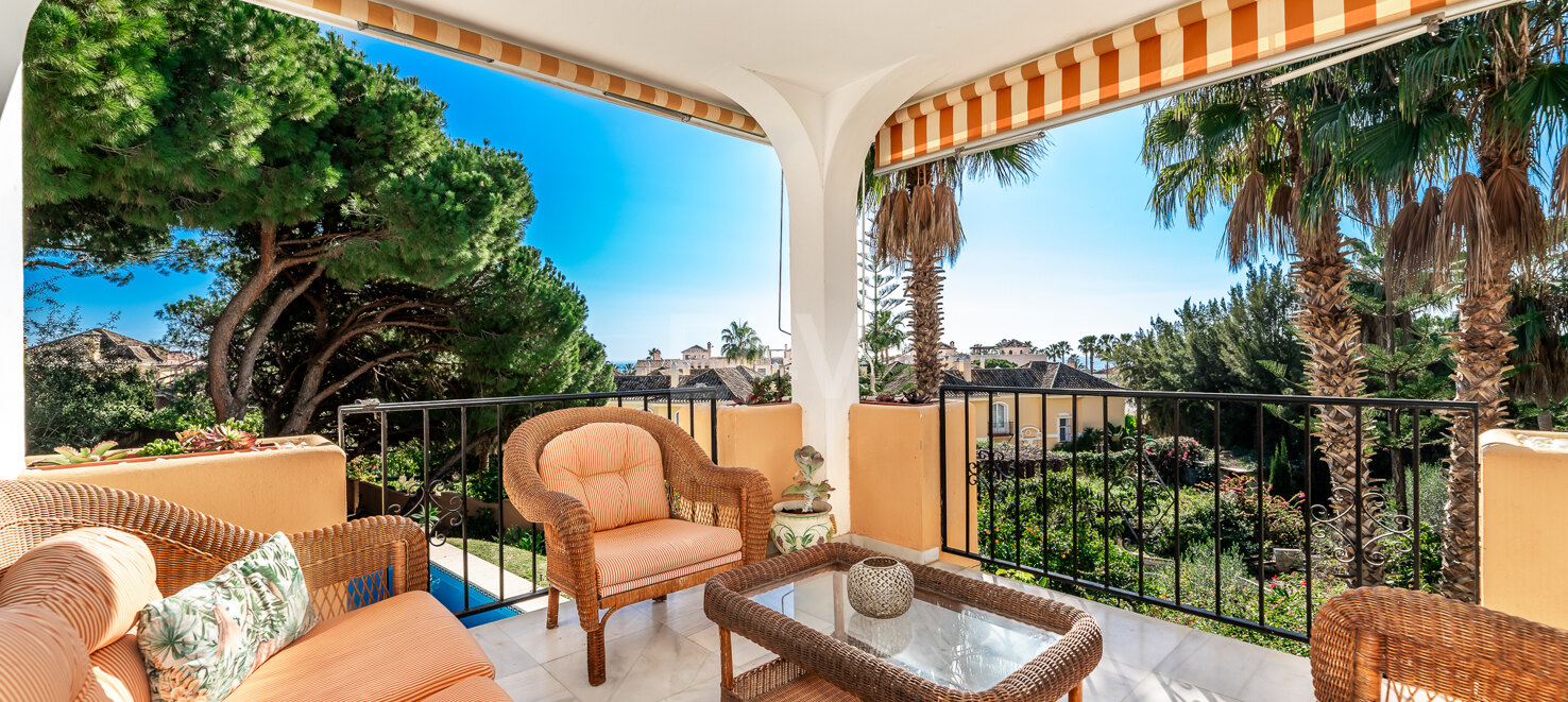 Best Priced Elviria Villa in Prime Location