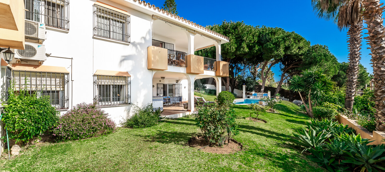 Best Priced Elviria Villa in Prime Location