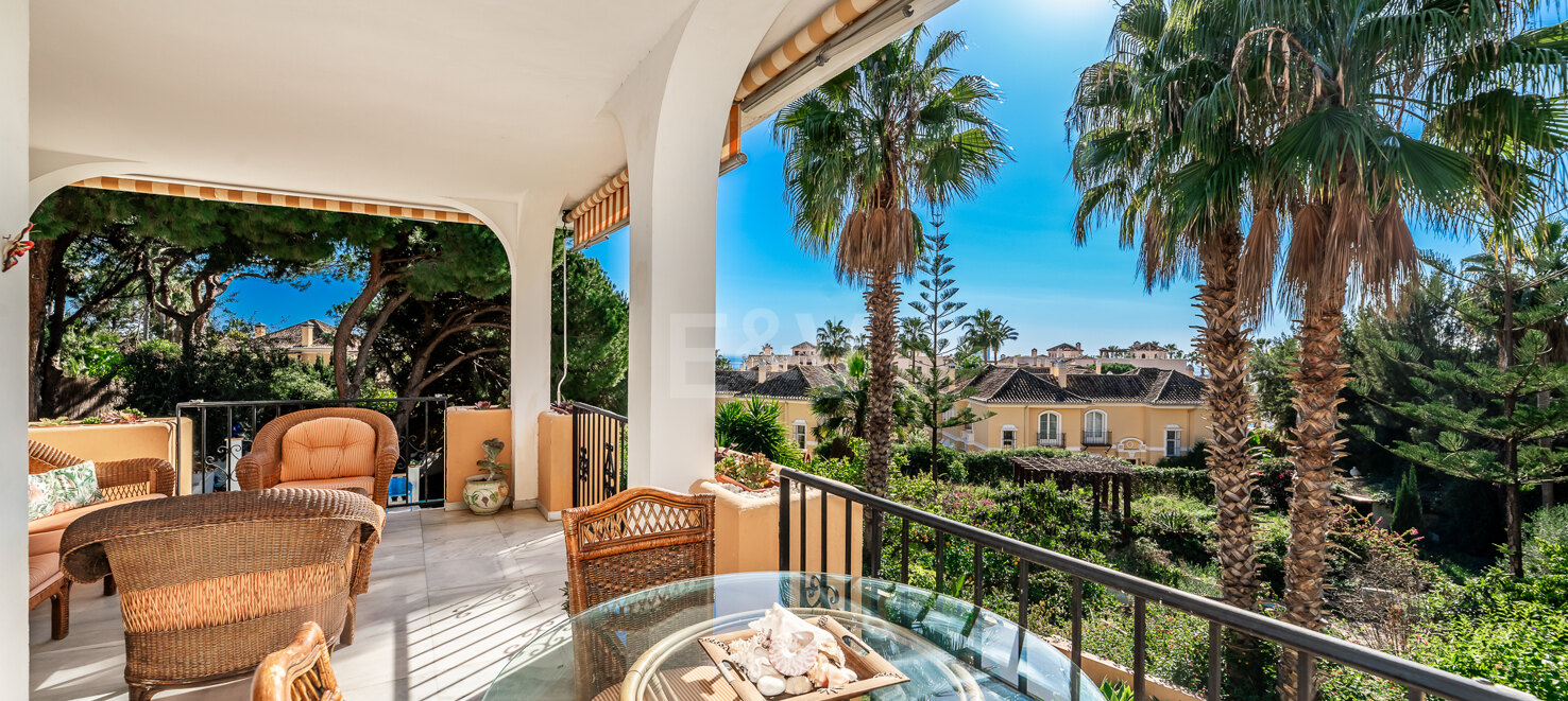 Best Priced Elviria Villa in Prime Location