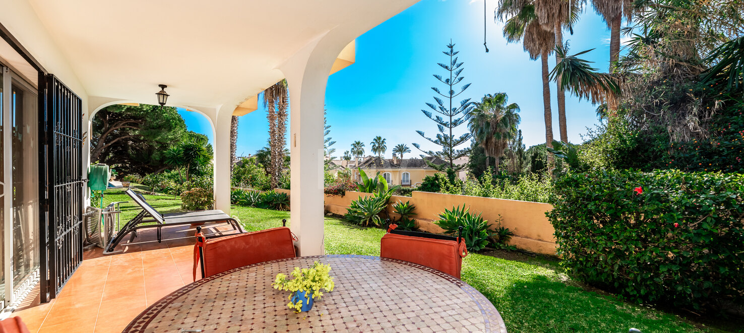 Best Priced Elviria Villa in Prime Location