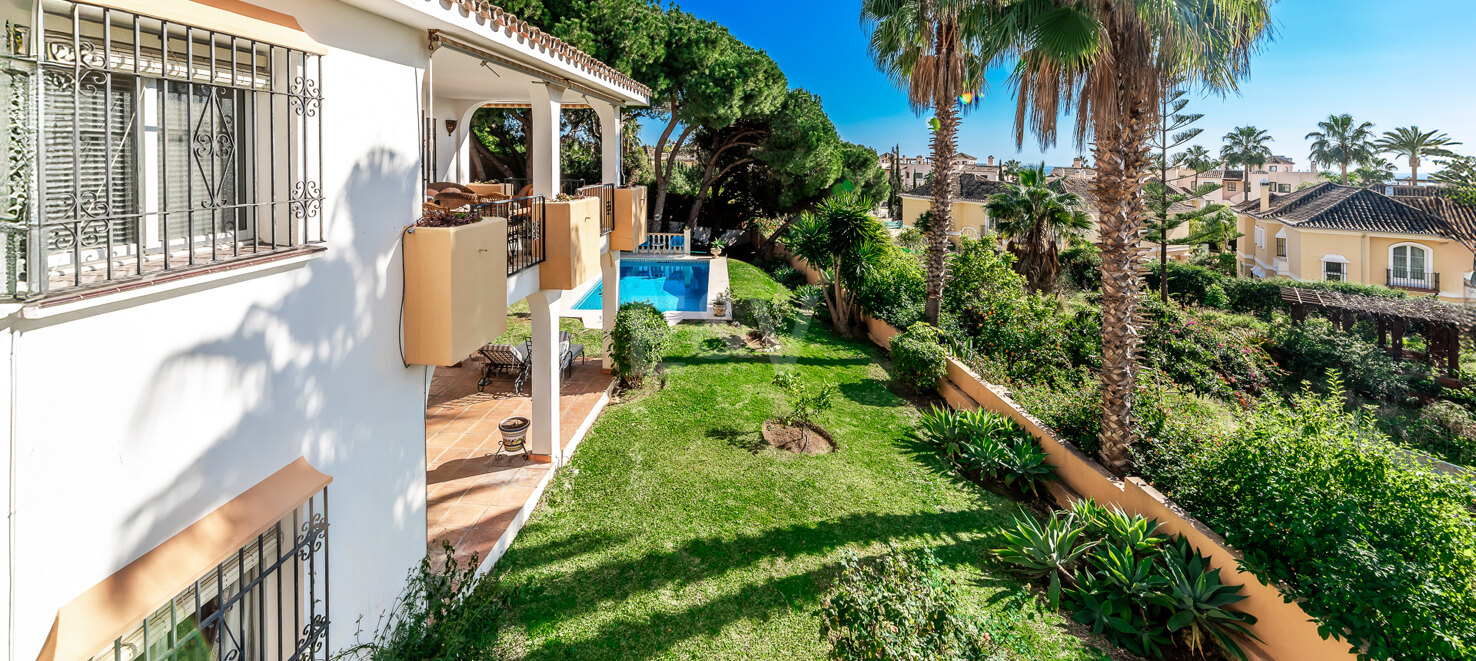 Best Priced Elviria Villa in Prime Location