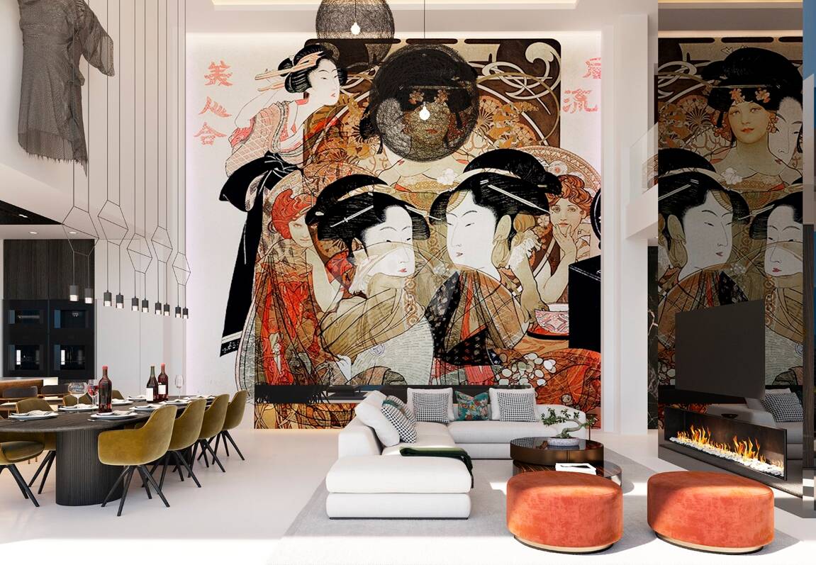 La Quinta: Fabuleuse villa dans une nouvelle station balnéaire