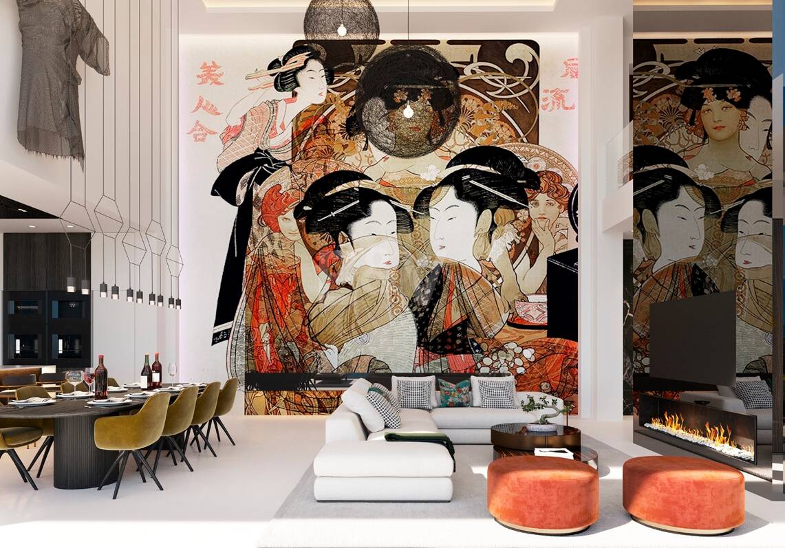 La Quinta: Fabulosa villa en nuevo resort