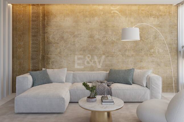 La Quinta: Fabuleuse villa dans une nouvelle station balnéaire