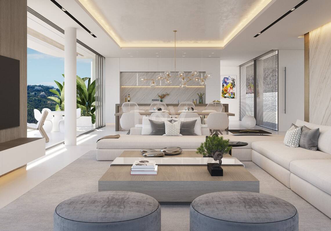 La Quinta: Fabulosa villa en nuevo resort