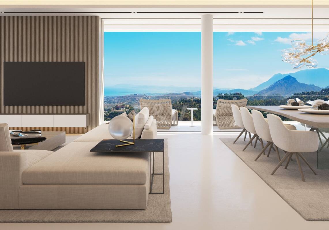 La Quinta: Fabulosa villa en nuevo resort