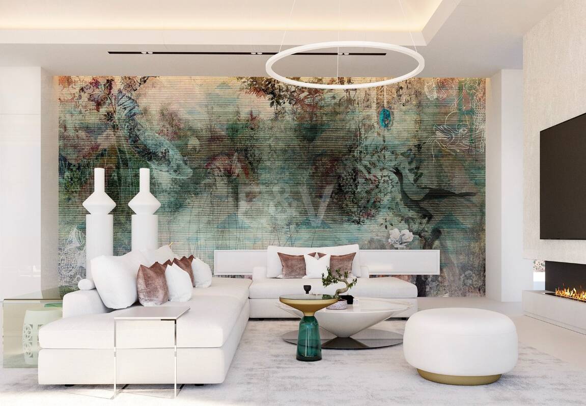 La Quinta: Luxusvilla mit atemberaubendem Ausblick