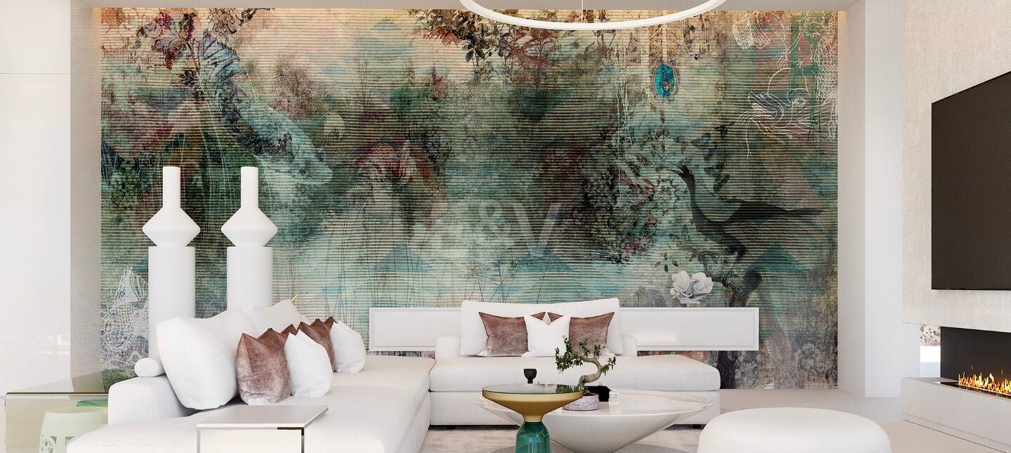 La Quinta: Villa de luxe avec des vues étonnantes