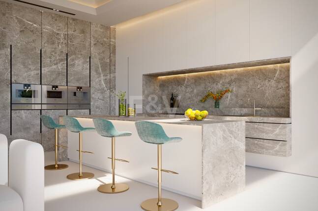 La Quinta: Luxusvilla mit atemberaubendem Ausblick