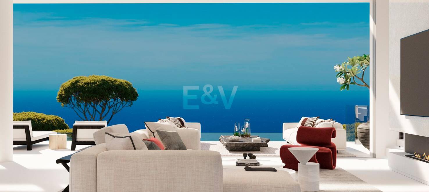 La Quinta: Luxury villa with astonishing views
