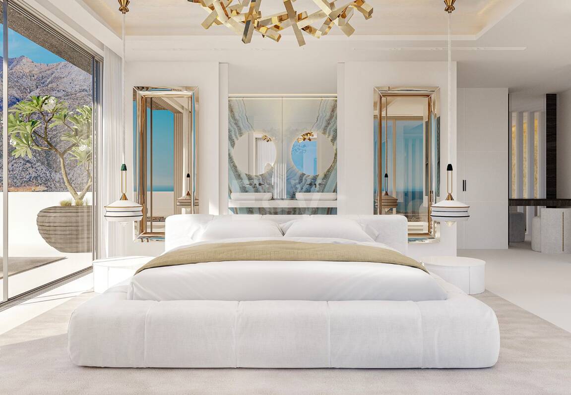 La Quinta: Luxusvilla mit atemberaubendem Ausblick