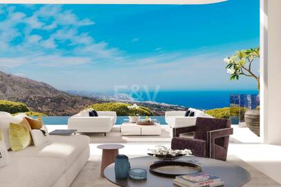 La Quinta: Luxusvilla mit atemberaubendem Ausblick