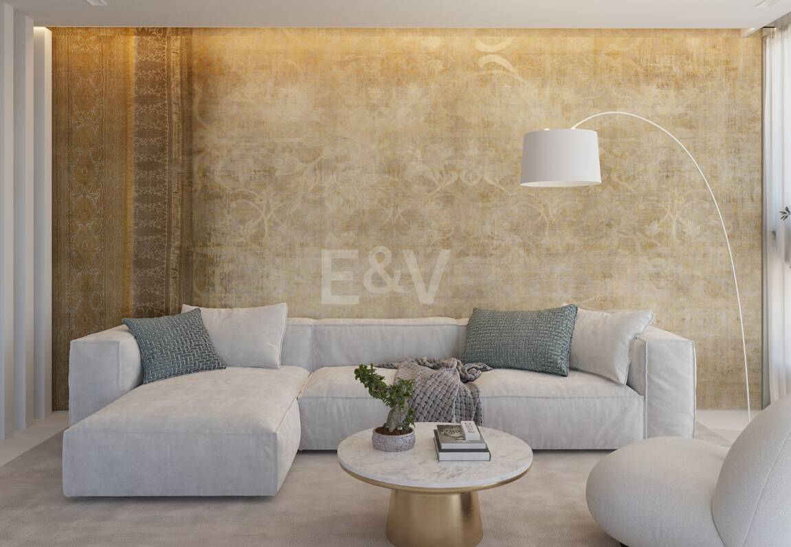 La Quinta: Luxusvilla mit atemberaubendem Ausblick