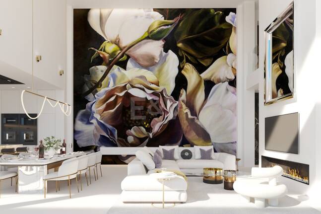 La Quinta: Luxusvilla mit atemberaubendem Ausblick