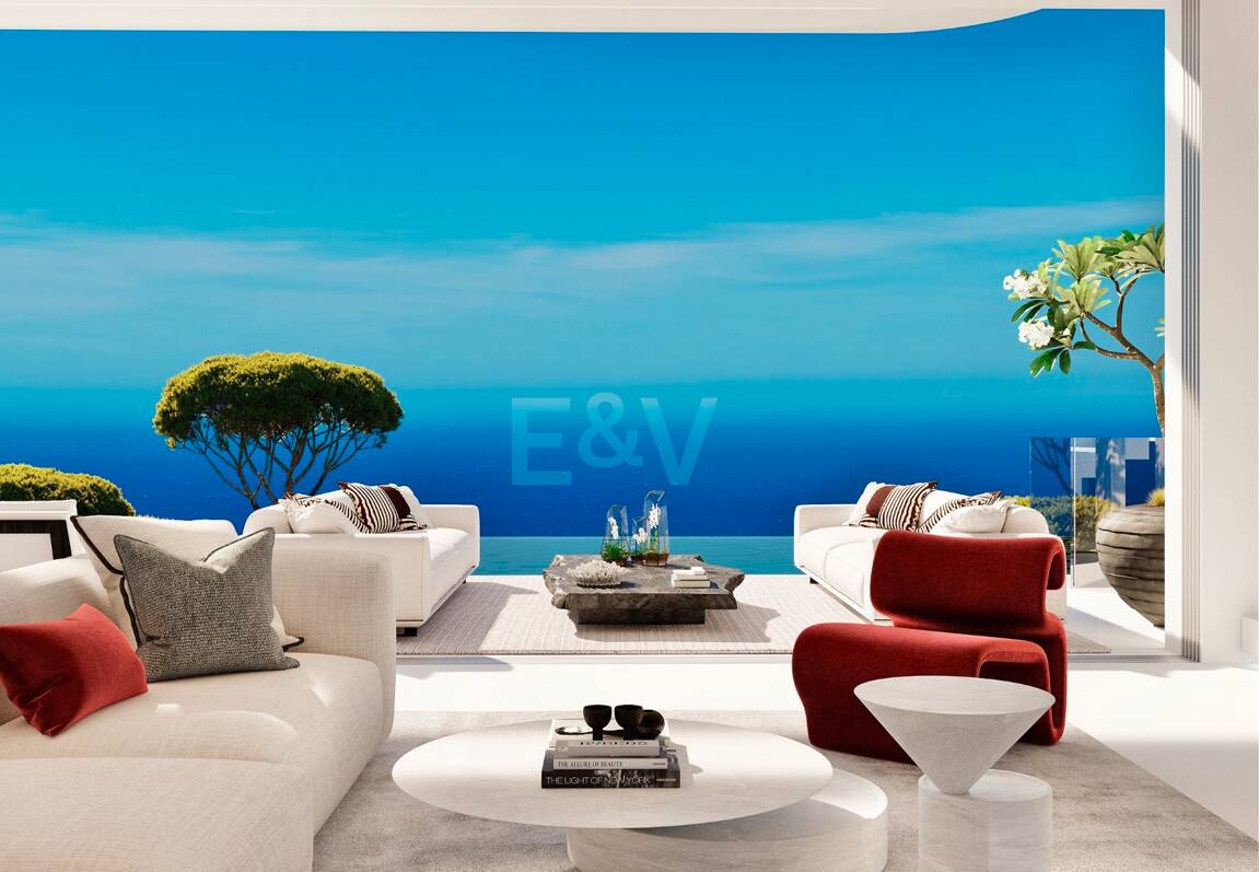 La Quinta: Luxusvilla mit atemberaubendem Ausblick