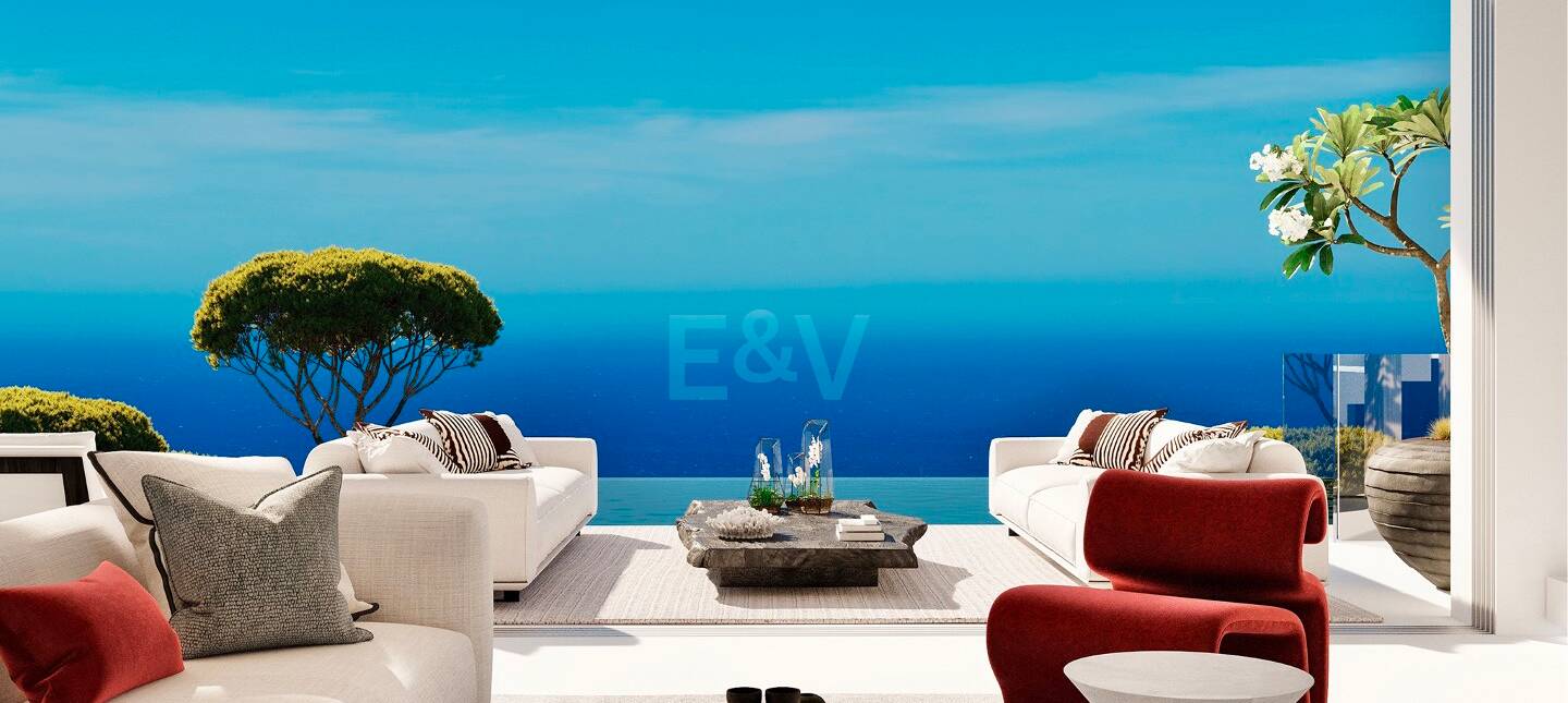 La Quinta: Luxury villa with astonishing views