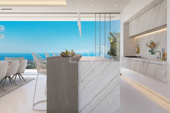 La Quinta: Luxusvilla mit atemberaubendem Ausblick