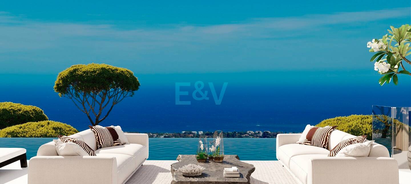 La Quinta: Luxury villa with astonishing views