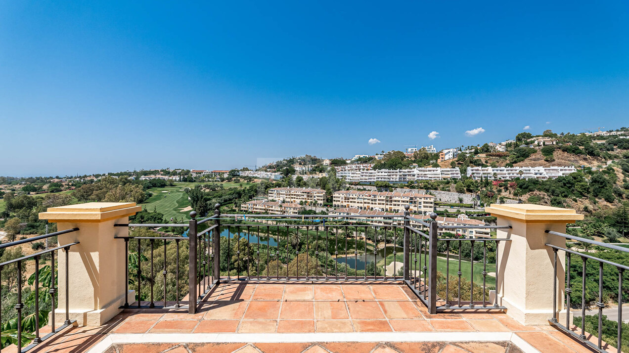 Villa à vendre en La Quinta, Benahavis