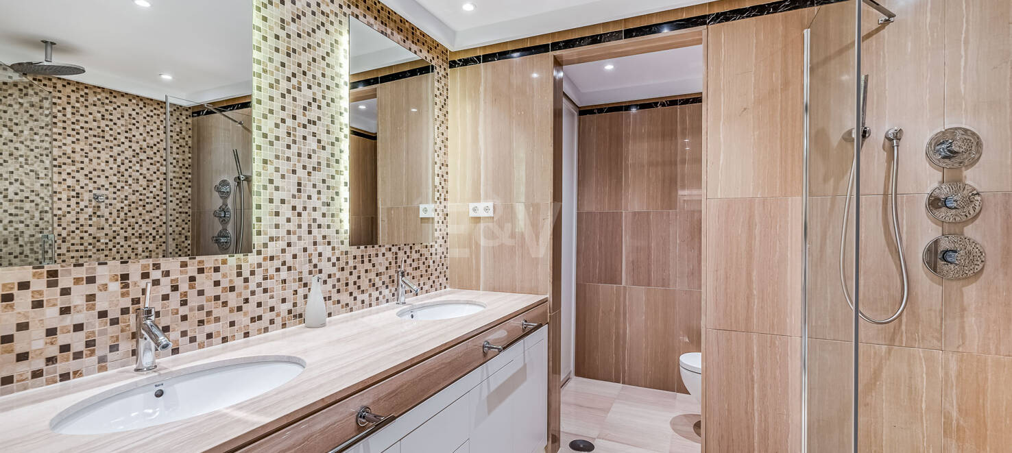 Exklusive Wohnung in Strandnähe, Mare Nostrum