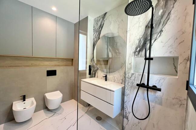 Luxury Villa in Elviria Beachside, 100m from the Beach