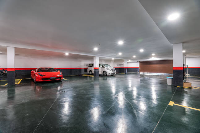 Oöverträffad lyxvilla i Sierra Blanca