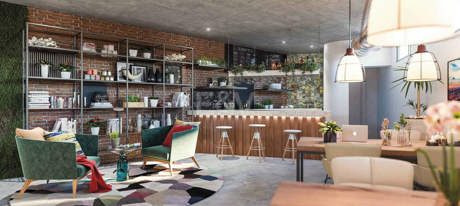 Villas d'avant-garde au cœur du golf à La Alqueria