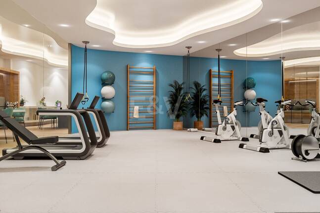 Boutique-Entwicklung von Luxuswohnungen in Guadalmina Alta